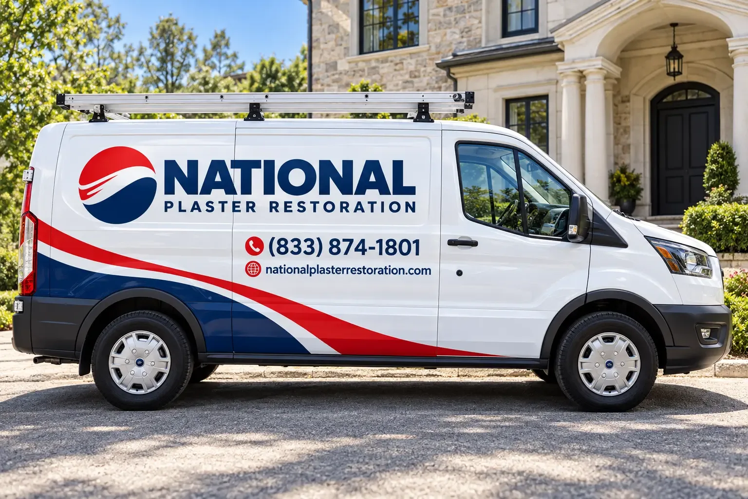 Plaster Repair in Canton, MI near me