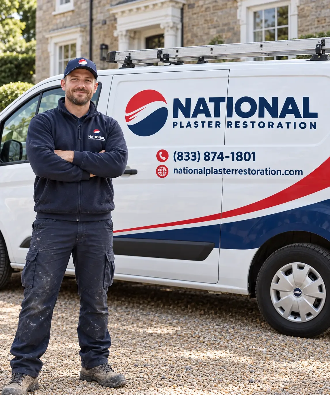 Plaster Repair company in Canton, MI
